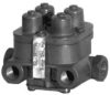 WABCO 934 714 109 0 Multi-circuit Protection Valve